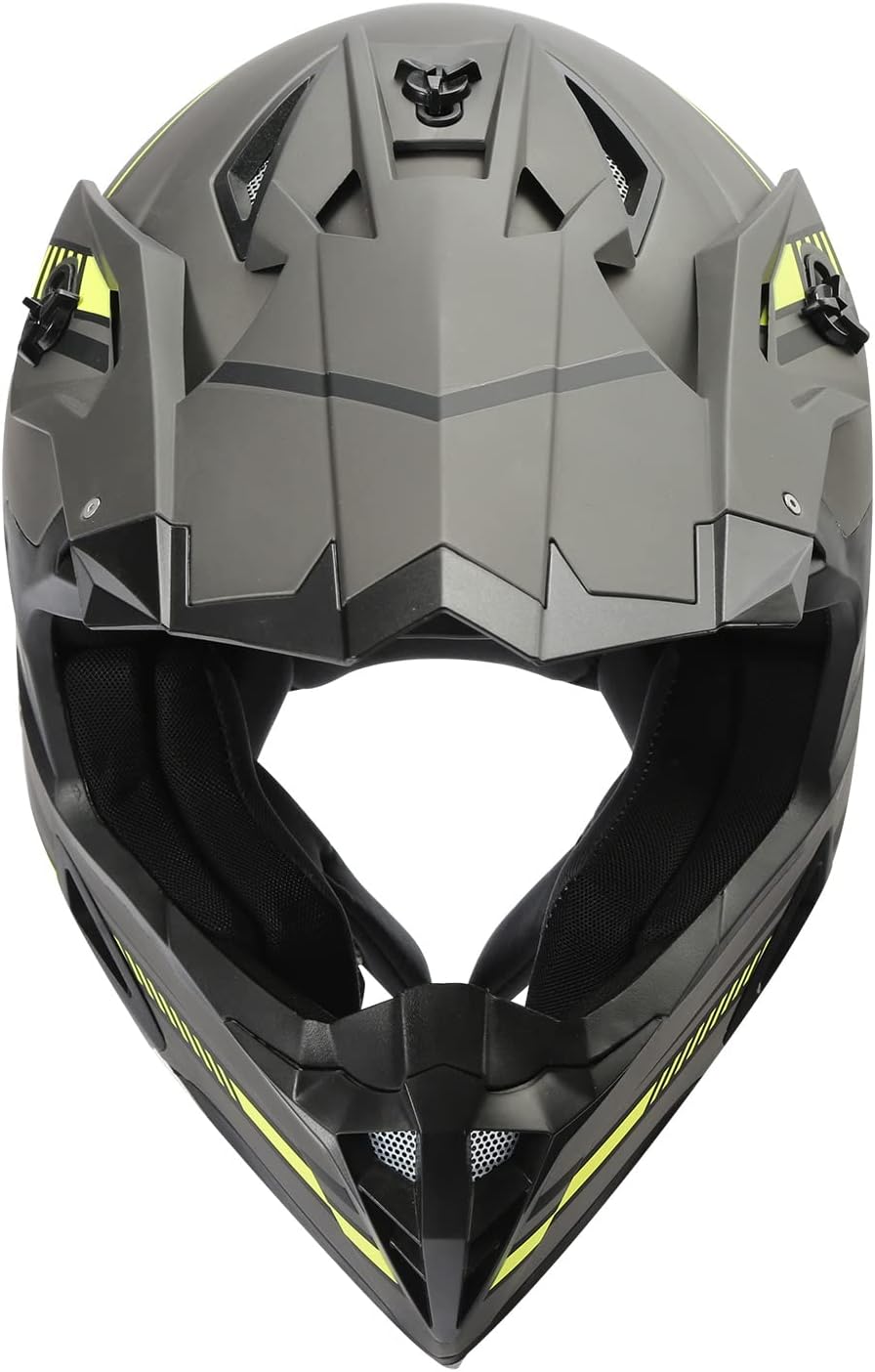 MX Helmet