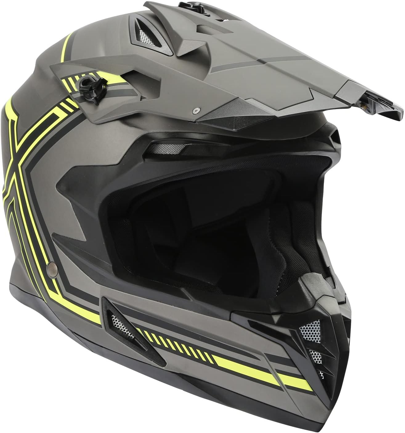 MX Helmet