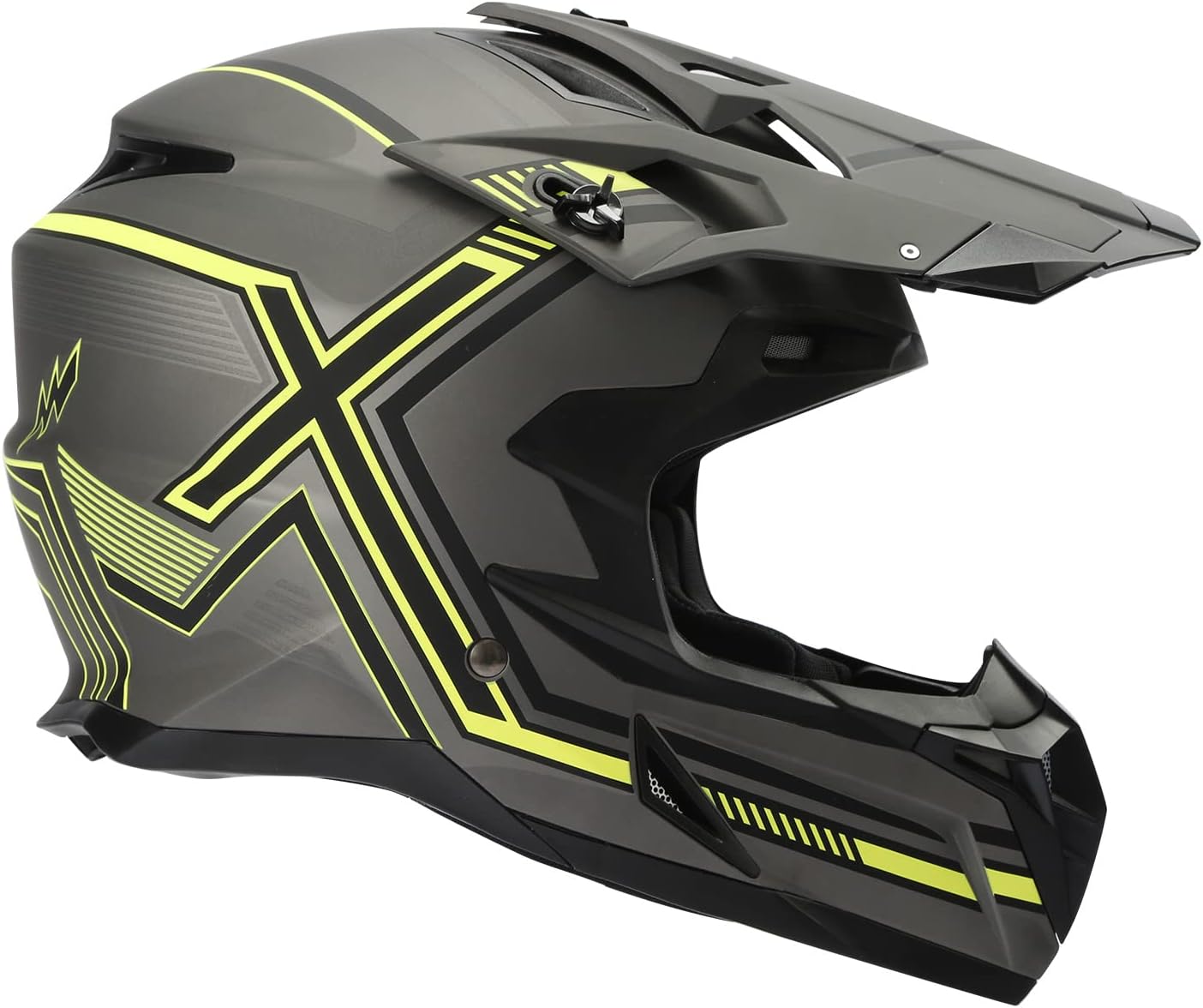 MX Helmet