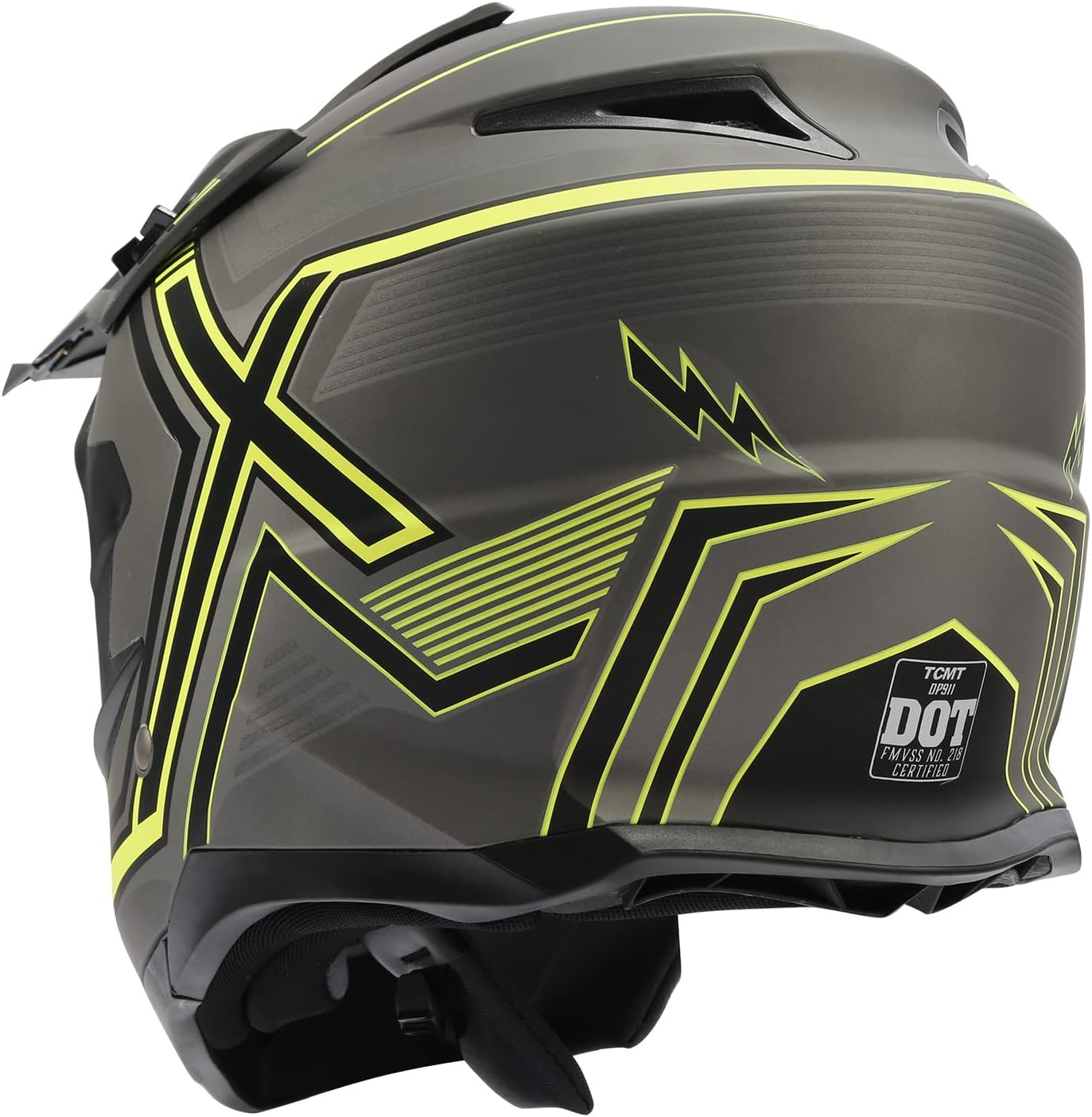 MX Helmet