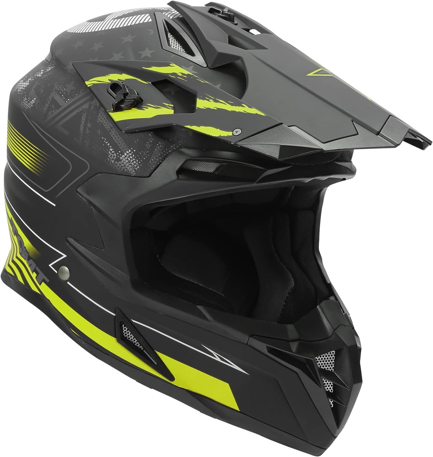 MX Helmet