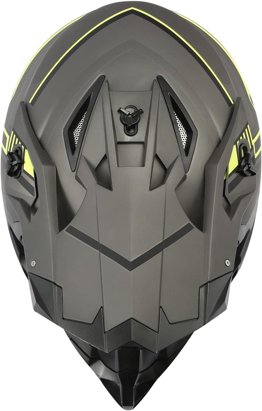 MX Helmet