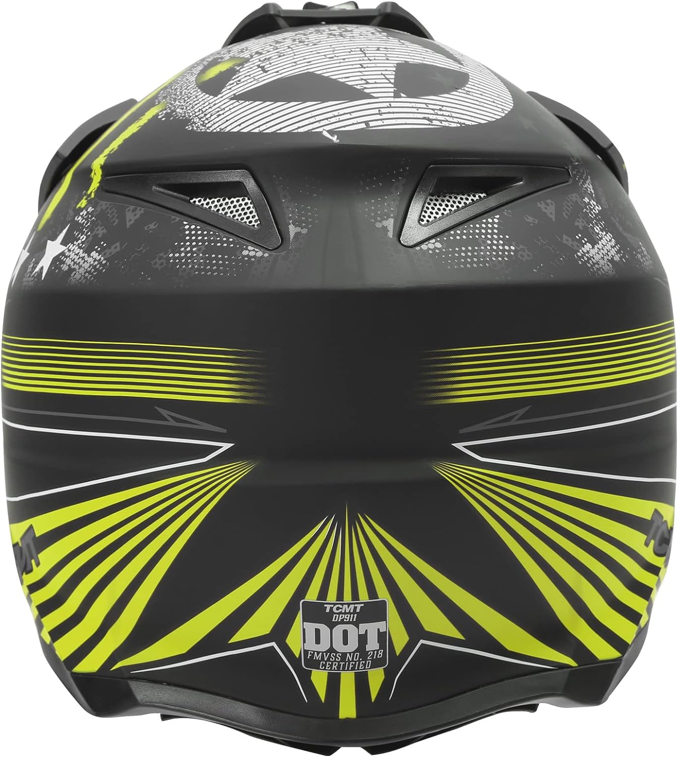 MX Helmet