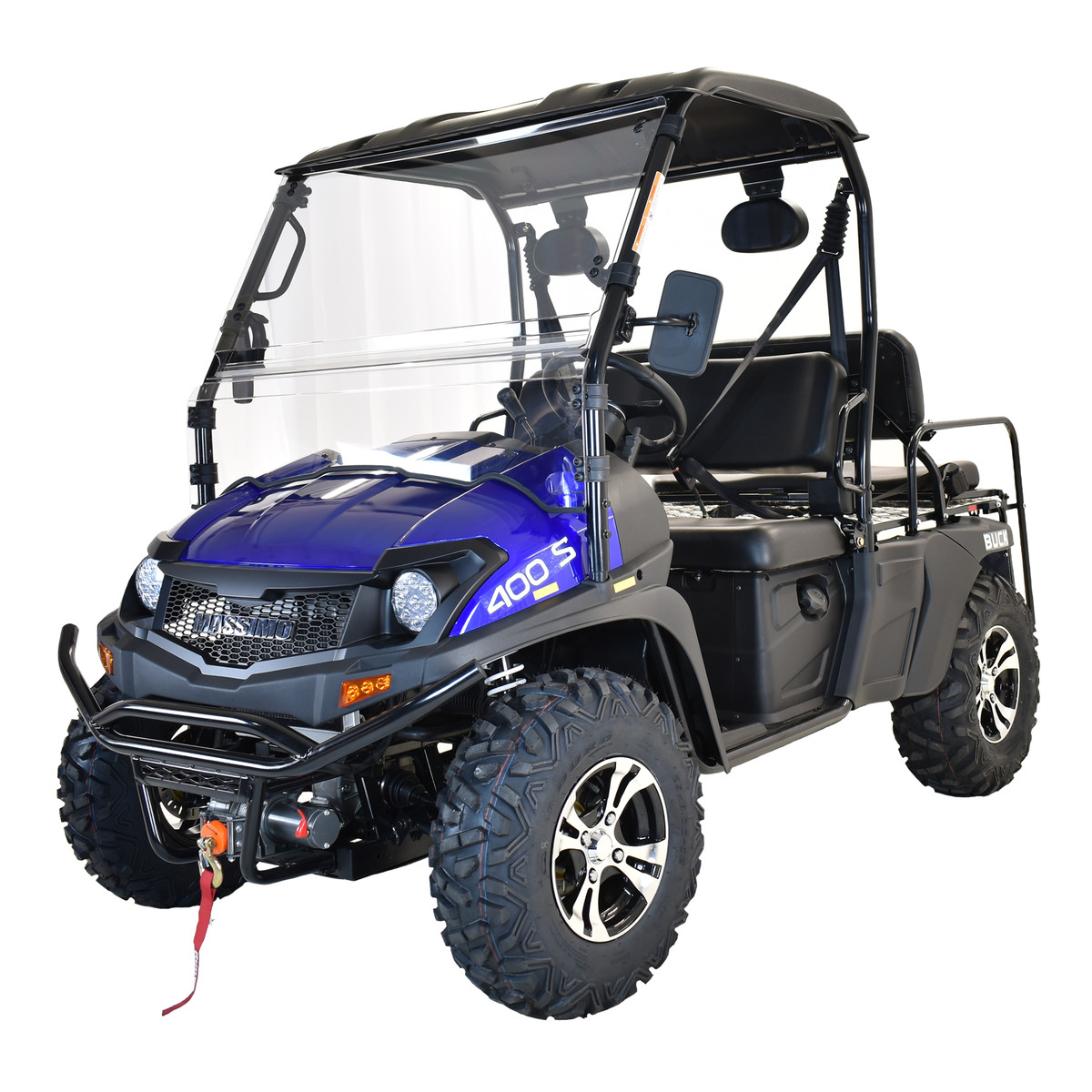 MASSIMO BUCK 400X UTV