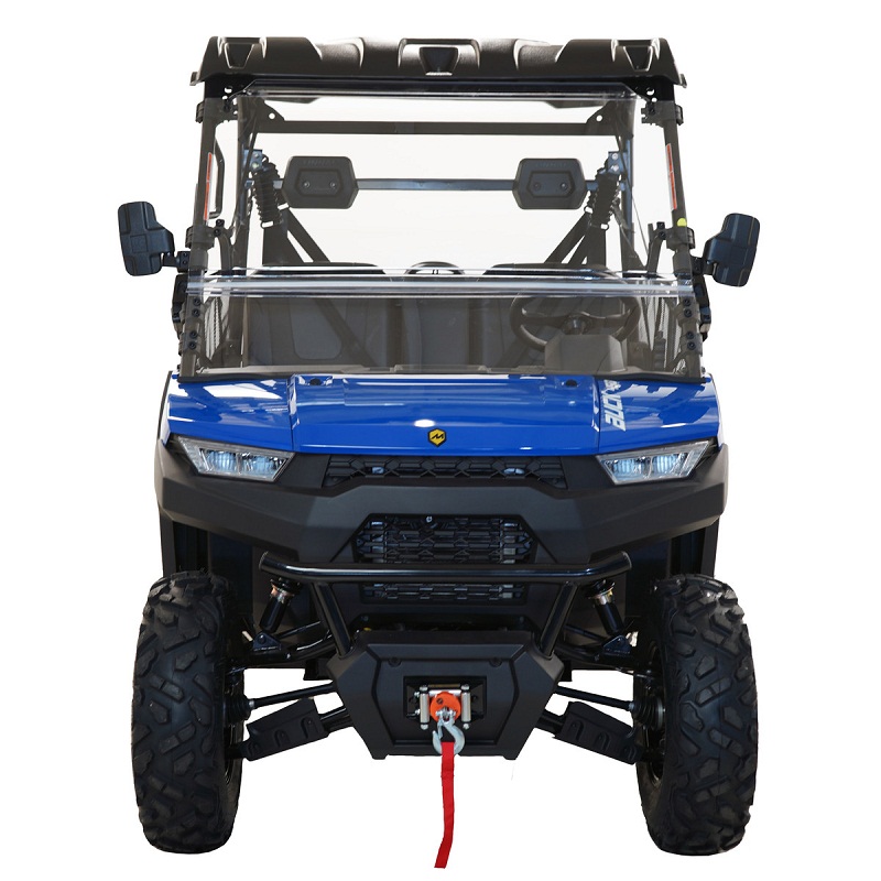 Massimo Buck 450X Golf UTV