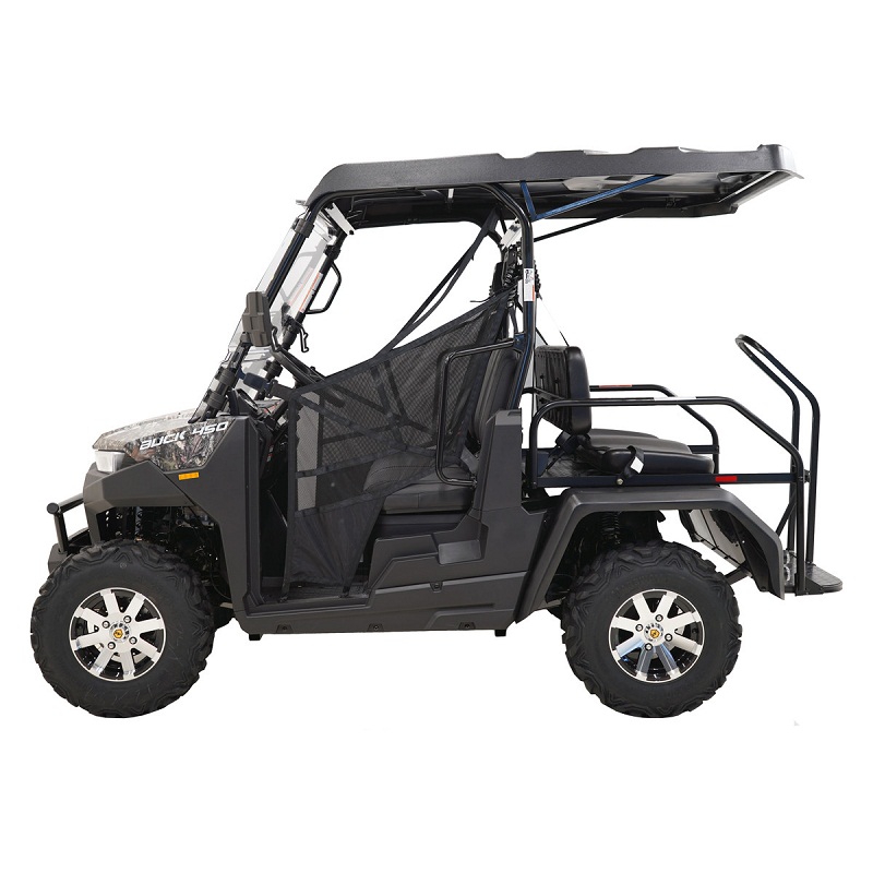 Massimo Buck 450X Golf UTV