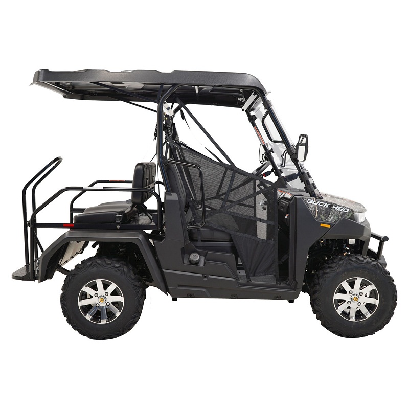 Massimo Buck 450X Golf UTV