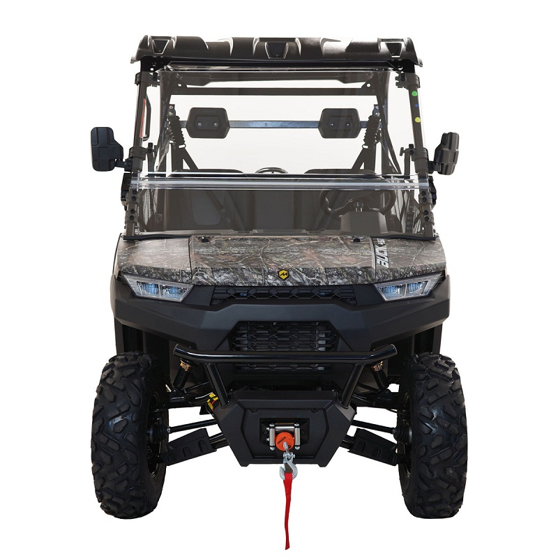 Massimo Buck 450X Golf UTV