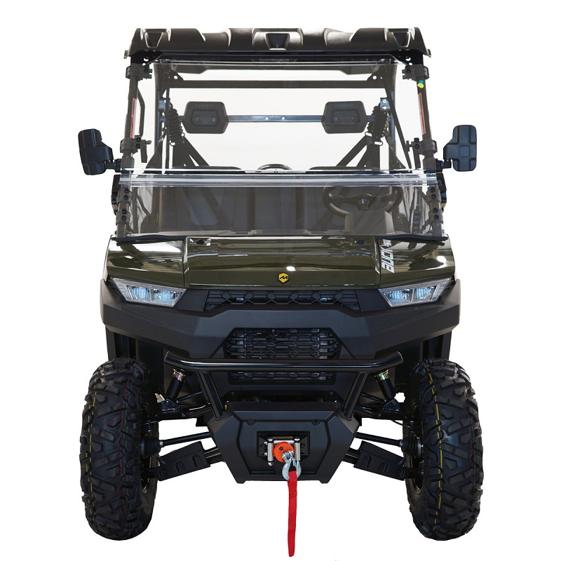 Massimo Buck 450X Golf UTV