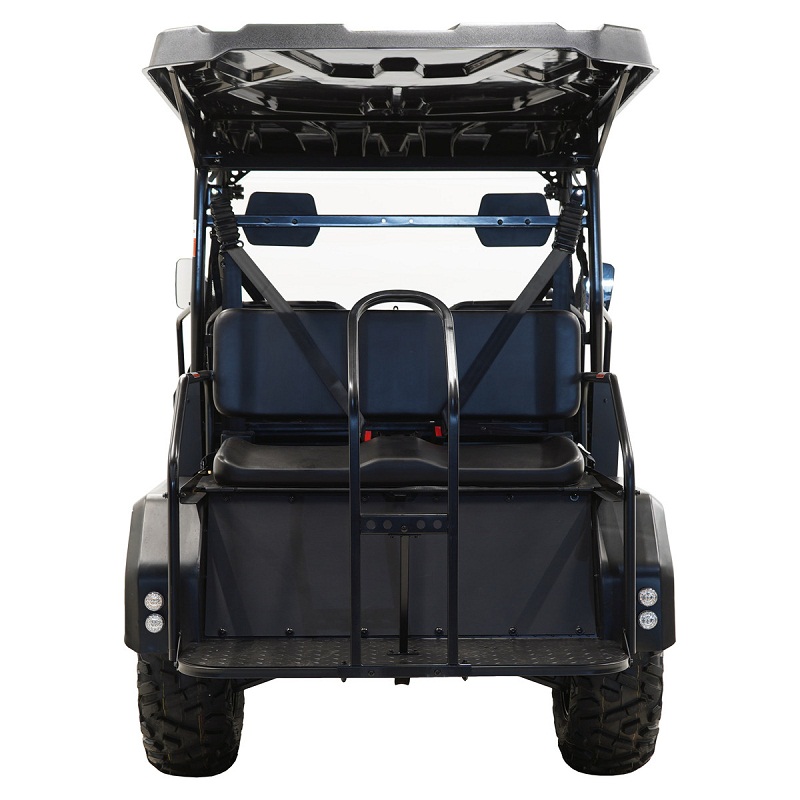 Massimo Buck 450X Golf UTV