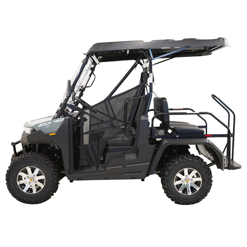 Massimo Buck 450X Golf UTV