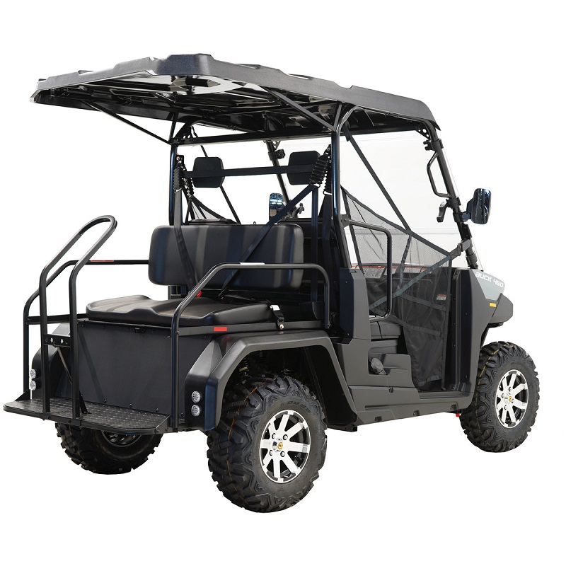 Massimo Buck 450X Golf UTV