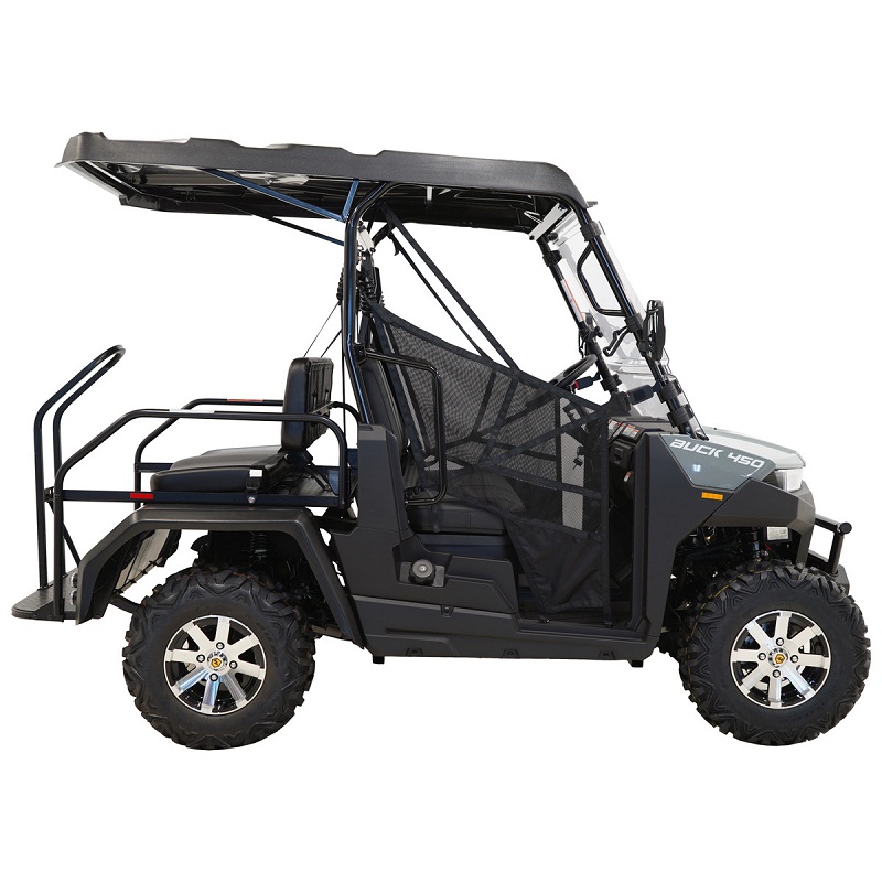 Massimo Buck 450X Golf UTV