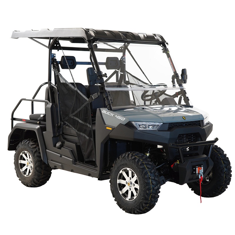 Massimo Buck 450X Golf UTV