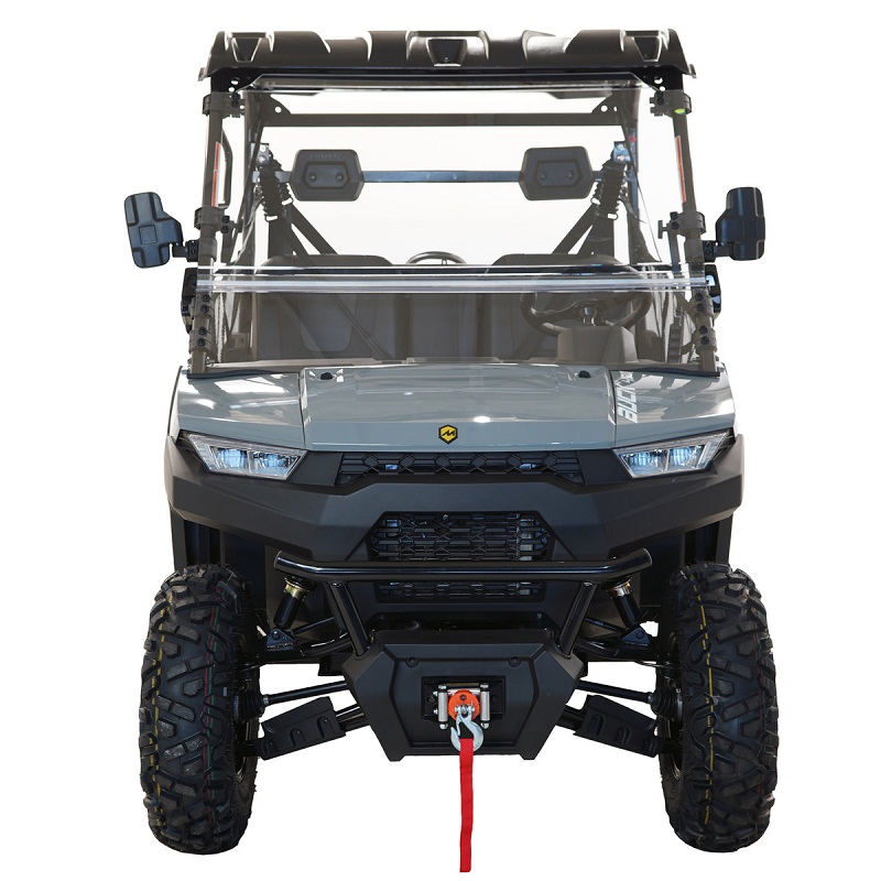 Massimo Buck 450X Golf UTV