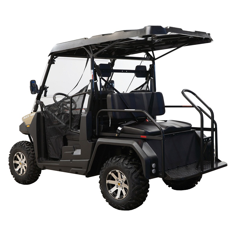 Massimo Buck 450X Golf UTV