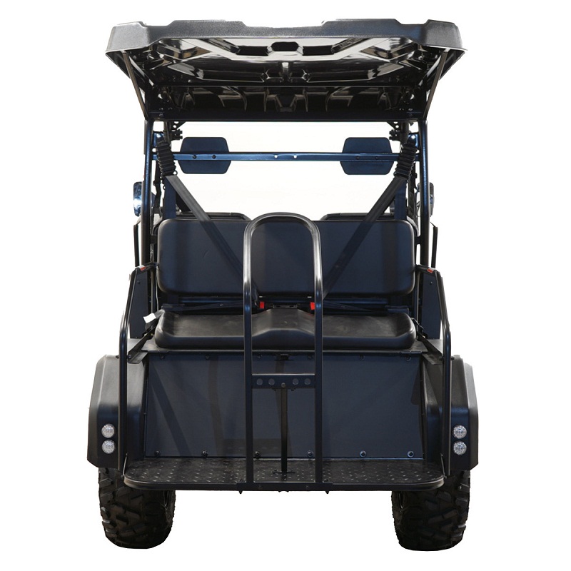 Massimo Buck 450X Golf UTV