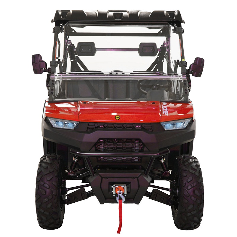 Massimo Buck 450X Golf UTV