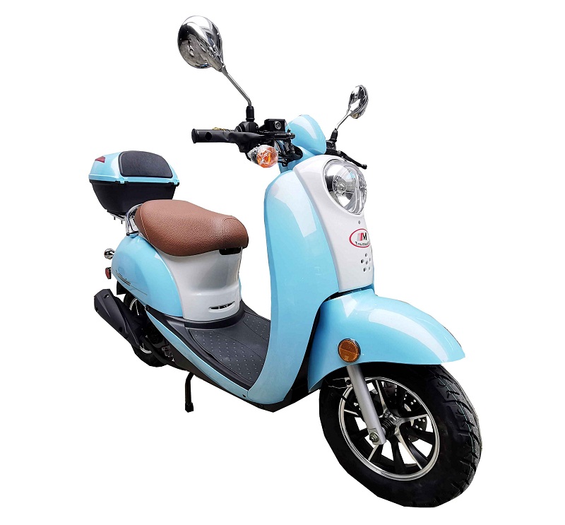 TM Milano 50NN Scooter