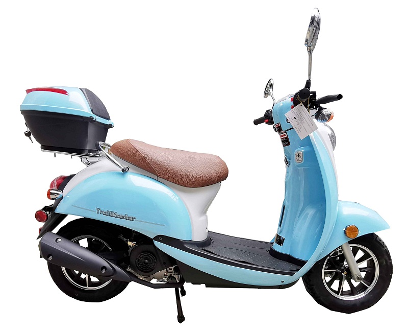 TM Milano 50NN Scooter