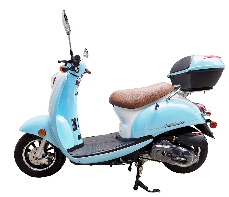 TM Milano 50NN Scooter