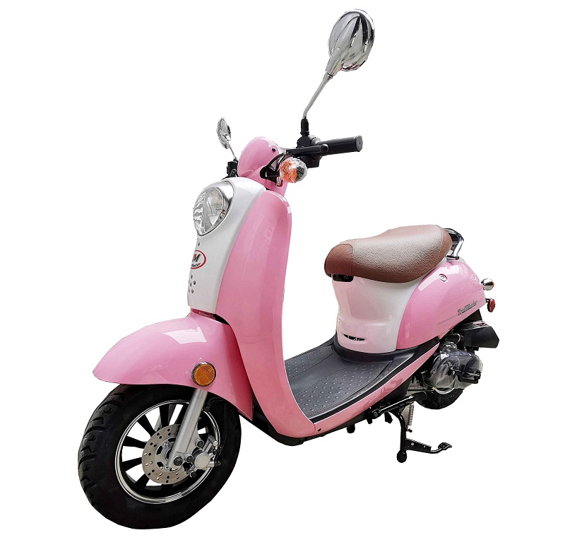 TM Milano 50NN Scooter