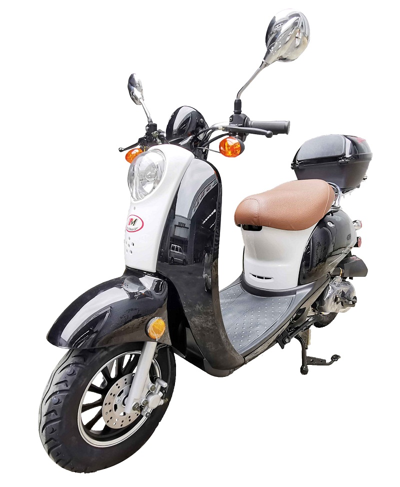 TM Milano 50NN Scooter