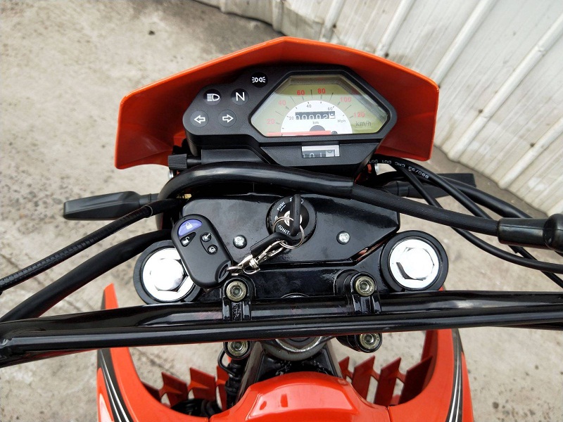 2020 BASHAN MotoMax 250