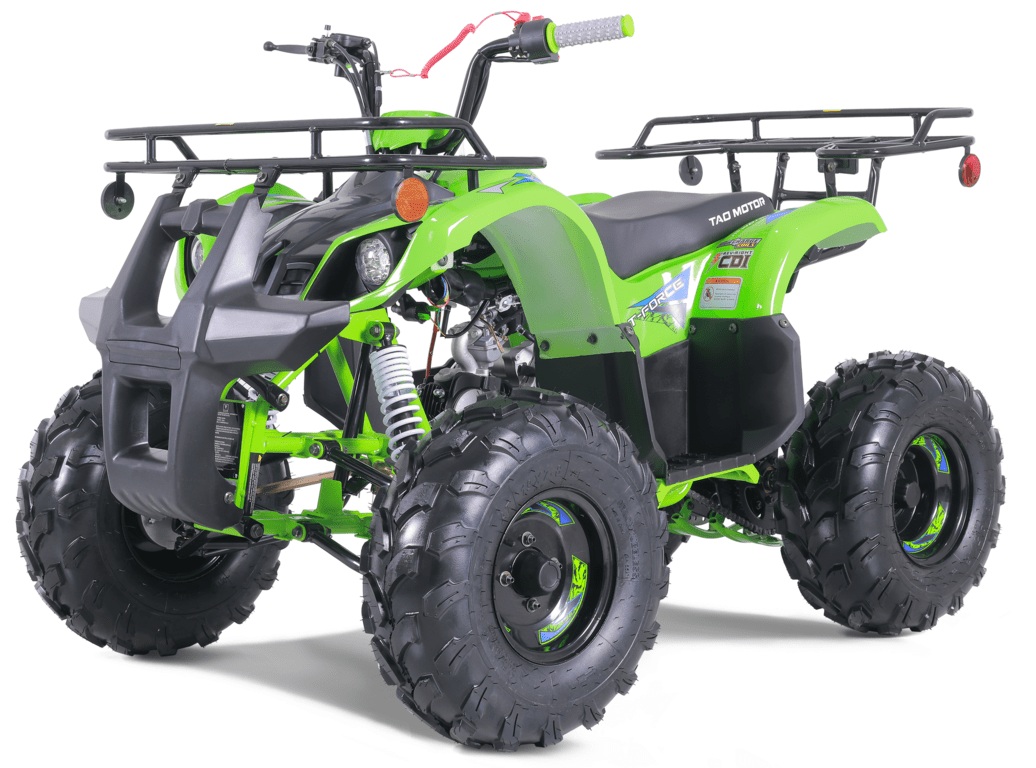 New Taotao 2022 T-Force Atv