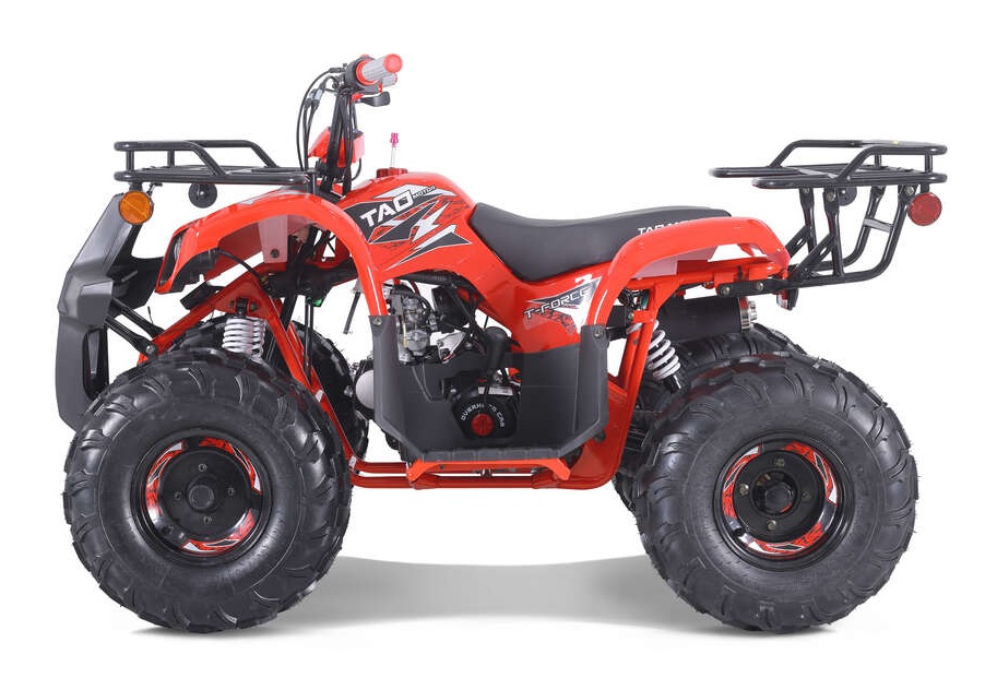 New Taotao 2022 T-Force Atv