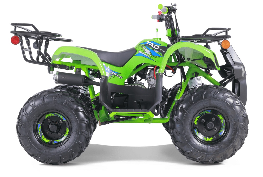 New Taotao 2022 T-Force Atv