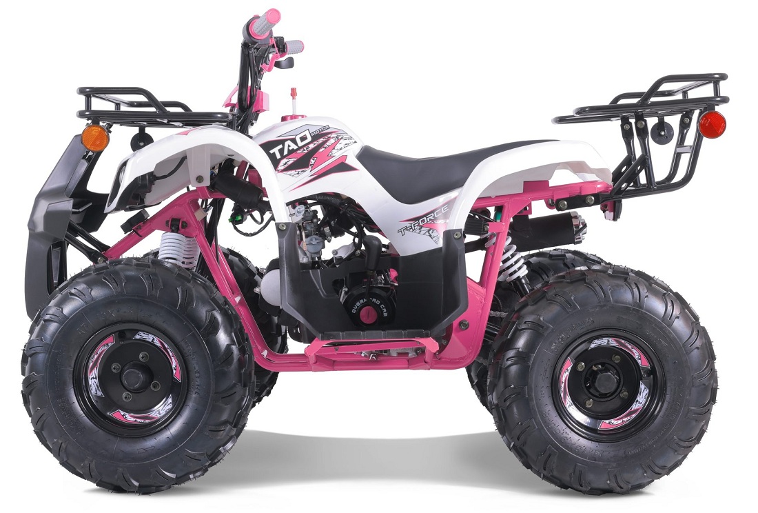 New Taotao 2022 T-Force Atv