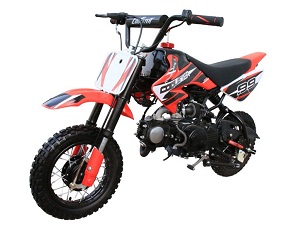 Dirt Bike Pit Bike 70CC