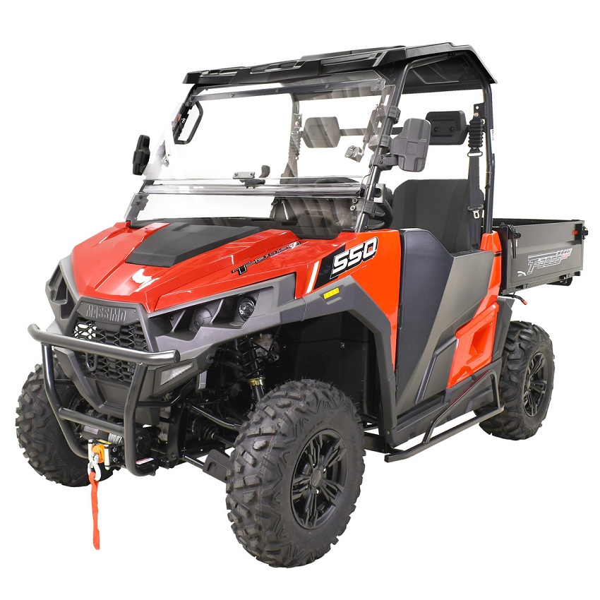 MASSIMO-TB550F-UTV/