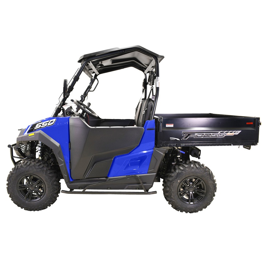 MASSIMO-TB550F-UTV/