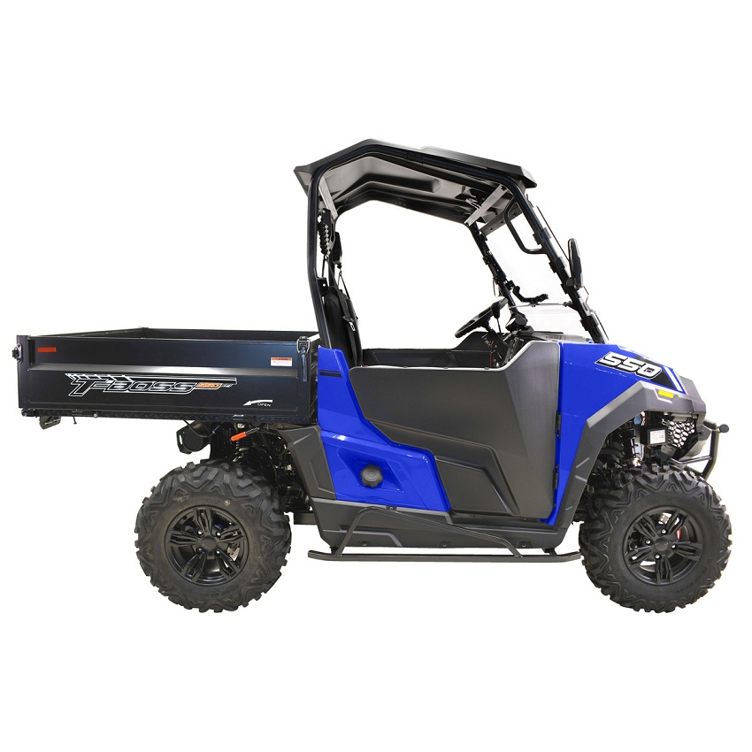 MASSIMO-TB550F-UTV/