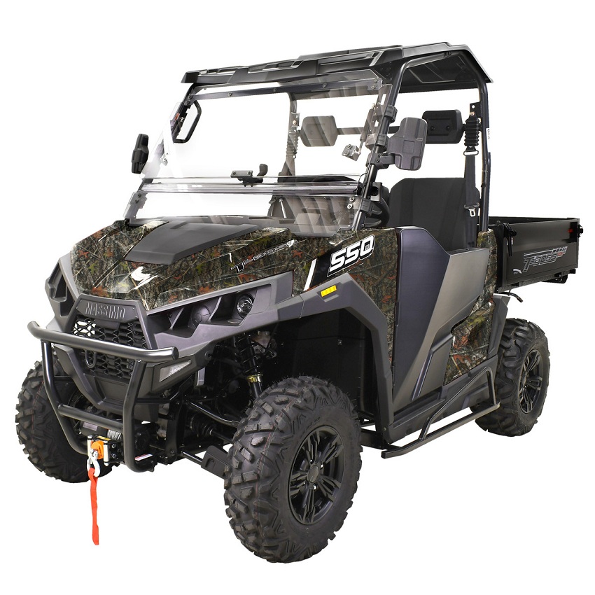 MASSIMO-TB550F-UTV/