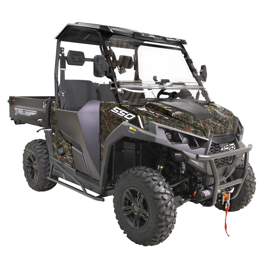 MASSIMO-TB550F-UTV/