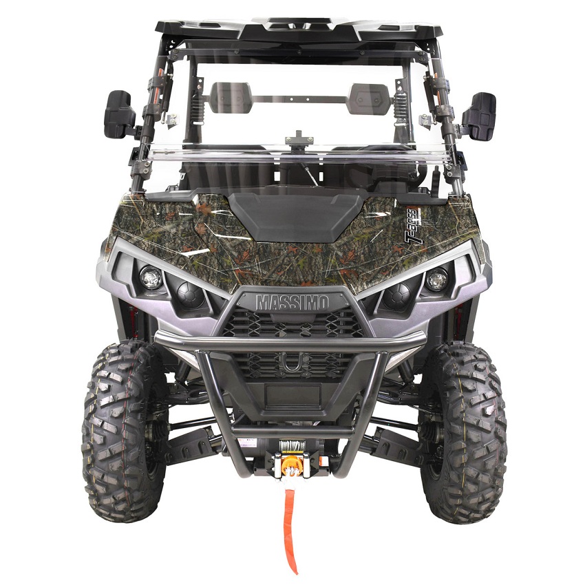 MASSIMO-TB550F-UTV/