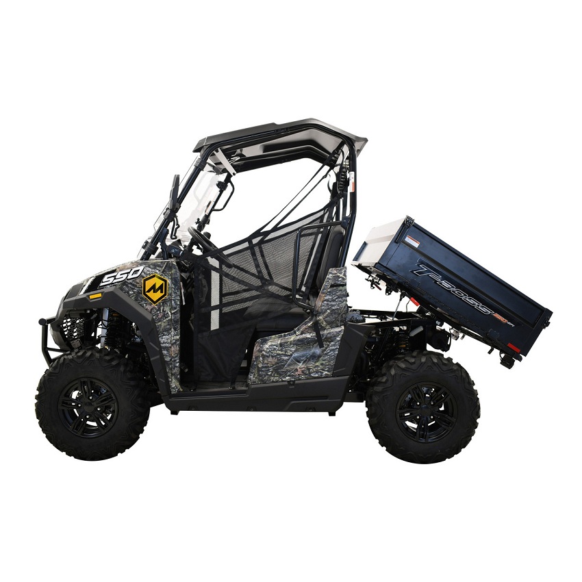 MASSIMO-TB550F-UTV/