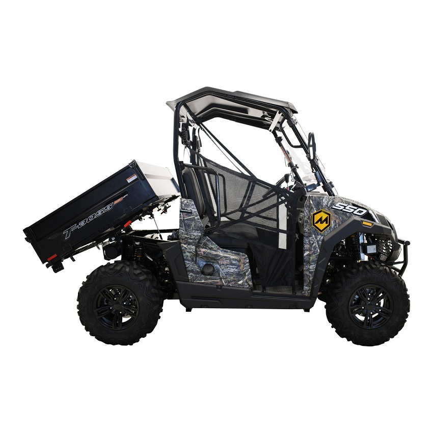 MASSIMO-TB550F-UTV/