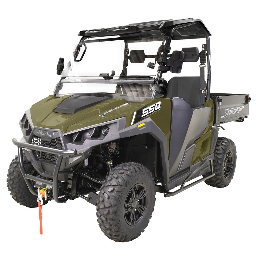 MASSIMO-TB550F-UTV/