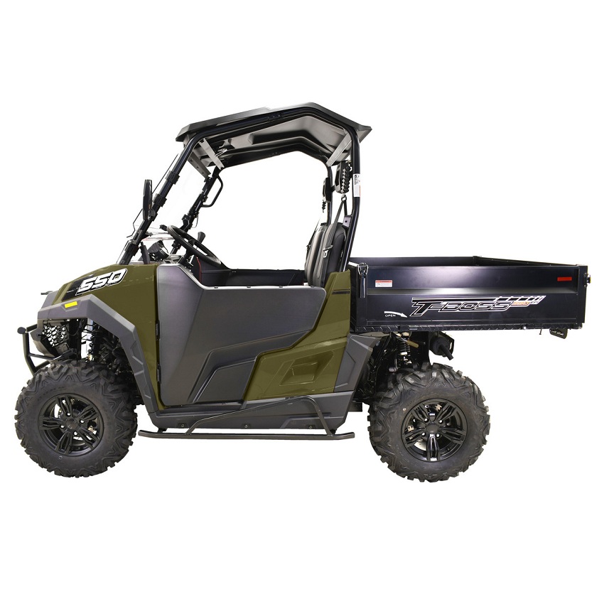 MASSIMO-TB550F-UTV/