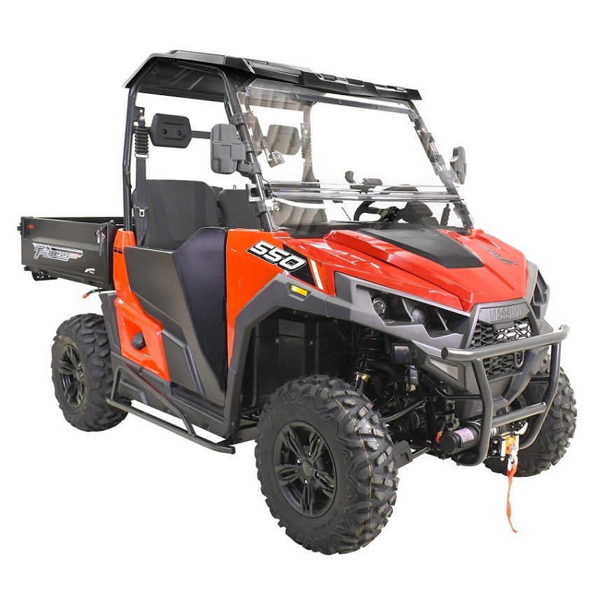 MASSIMO-TB550F-UTV/