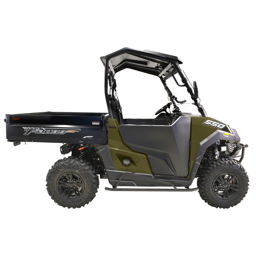 MASSIMO-TB550F-UTV/