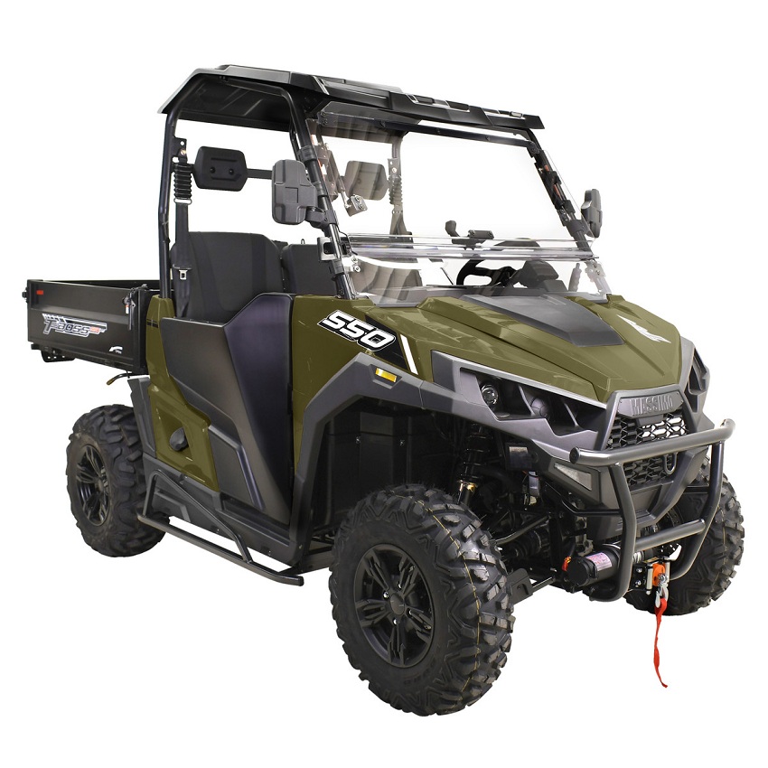 MASSIMO-TB550F-UTV/