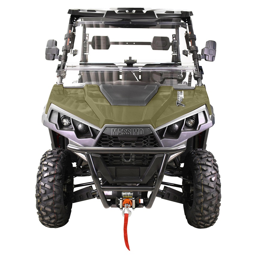 MASSIMO-TB550F-UTV/