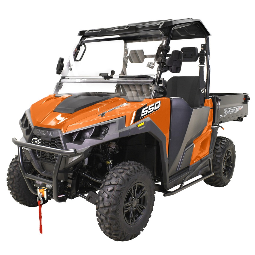 MASSIMO-TB550F-UTV/