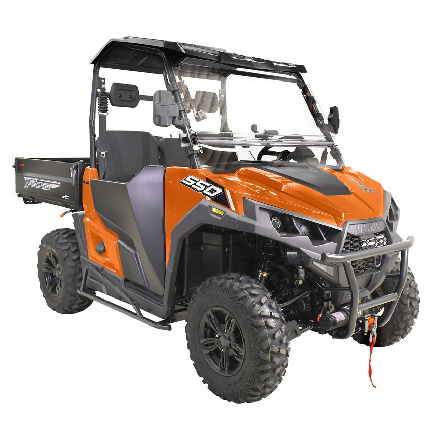 MASSIMO-TB550F-UTV/