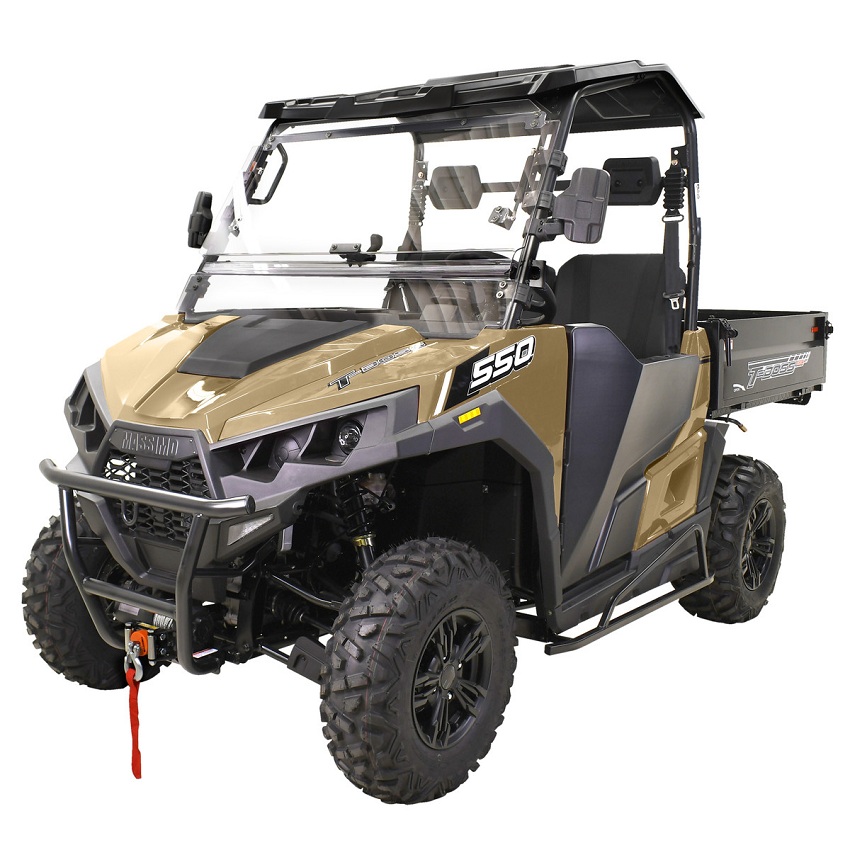 MASSIMO-TB550F-UTV/